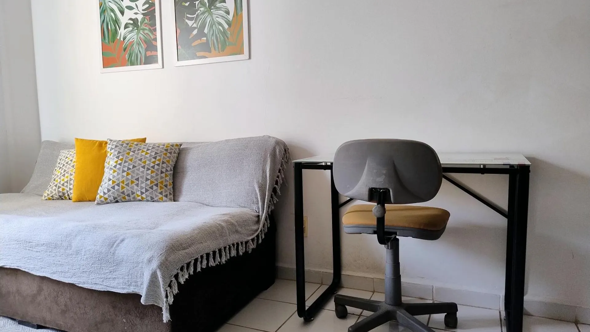 Apartmán Apartamento Completo Ao Lado Do Shopping Brasília