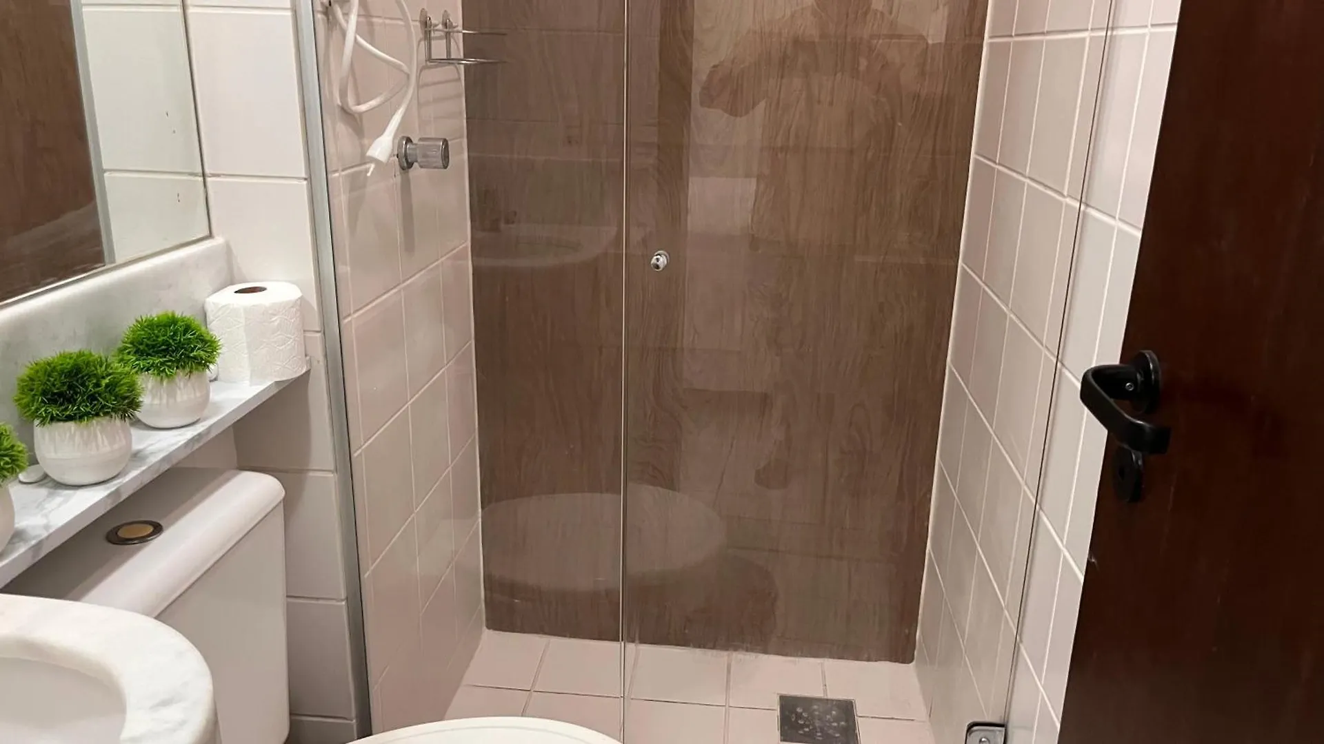 Apartment Apartamento Completo Ao Lado Do Shopping Brasilia