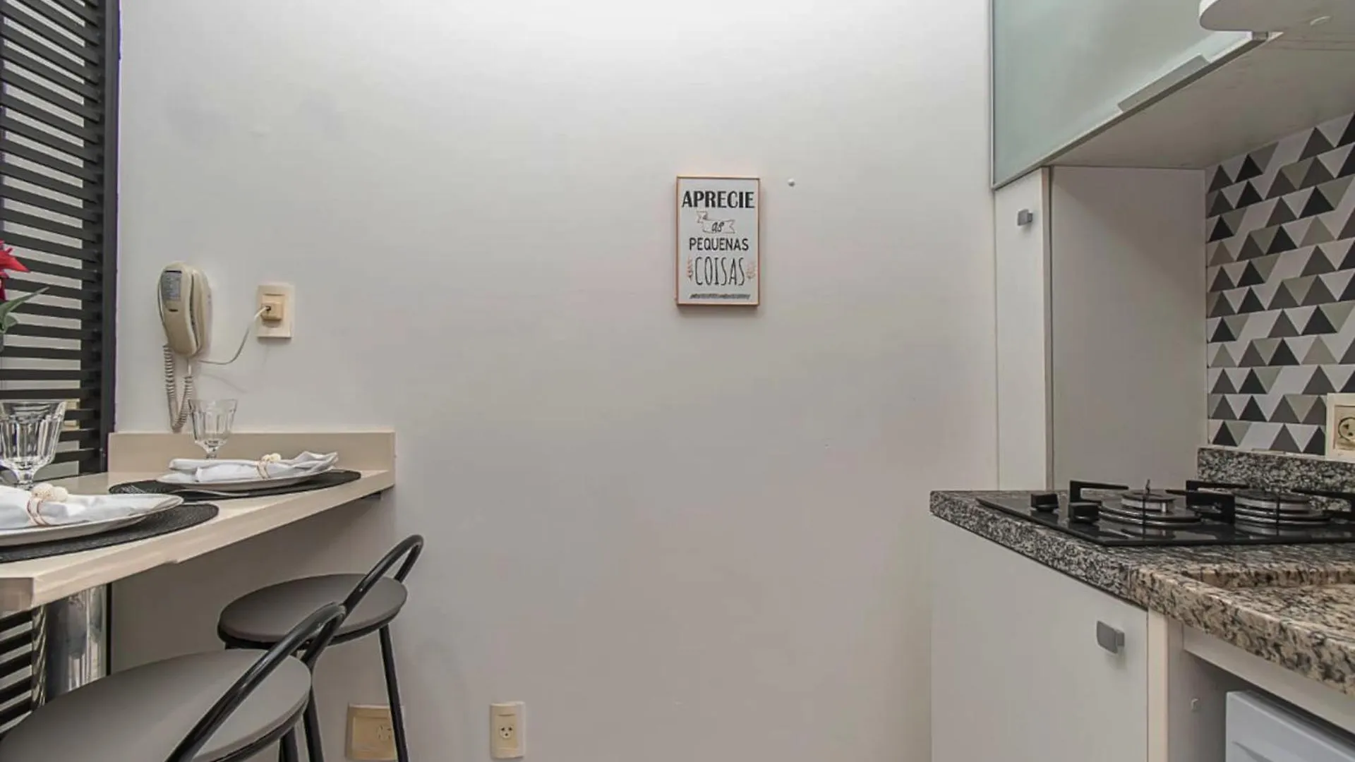 Apartment Apartamento Completo Ao Lado Do Shopping Brasilia